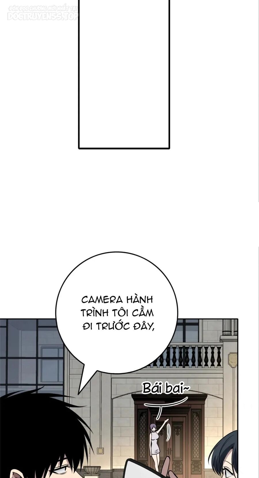 Cuồng Thám Chapter 56 - Trang 2