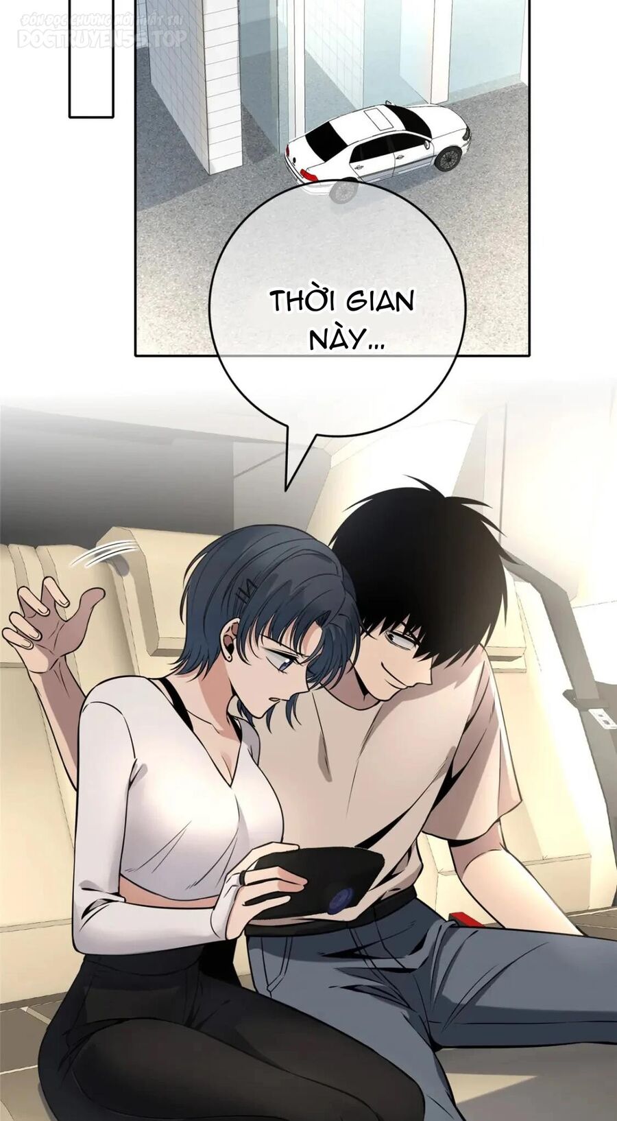 Cuồng Thám Chapter 56 - Trang 2