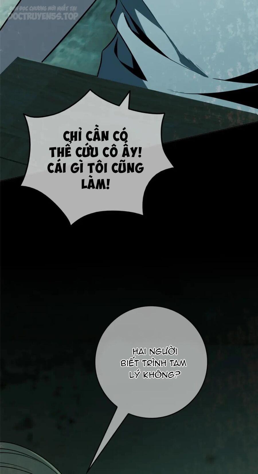 Cuồng Thám Chapter 55 - Trang 2