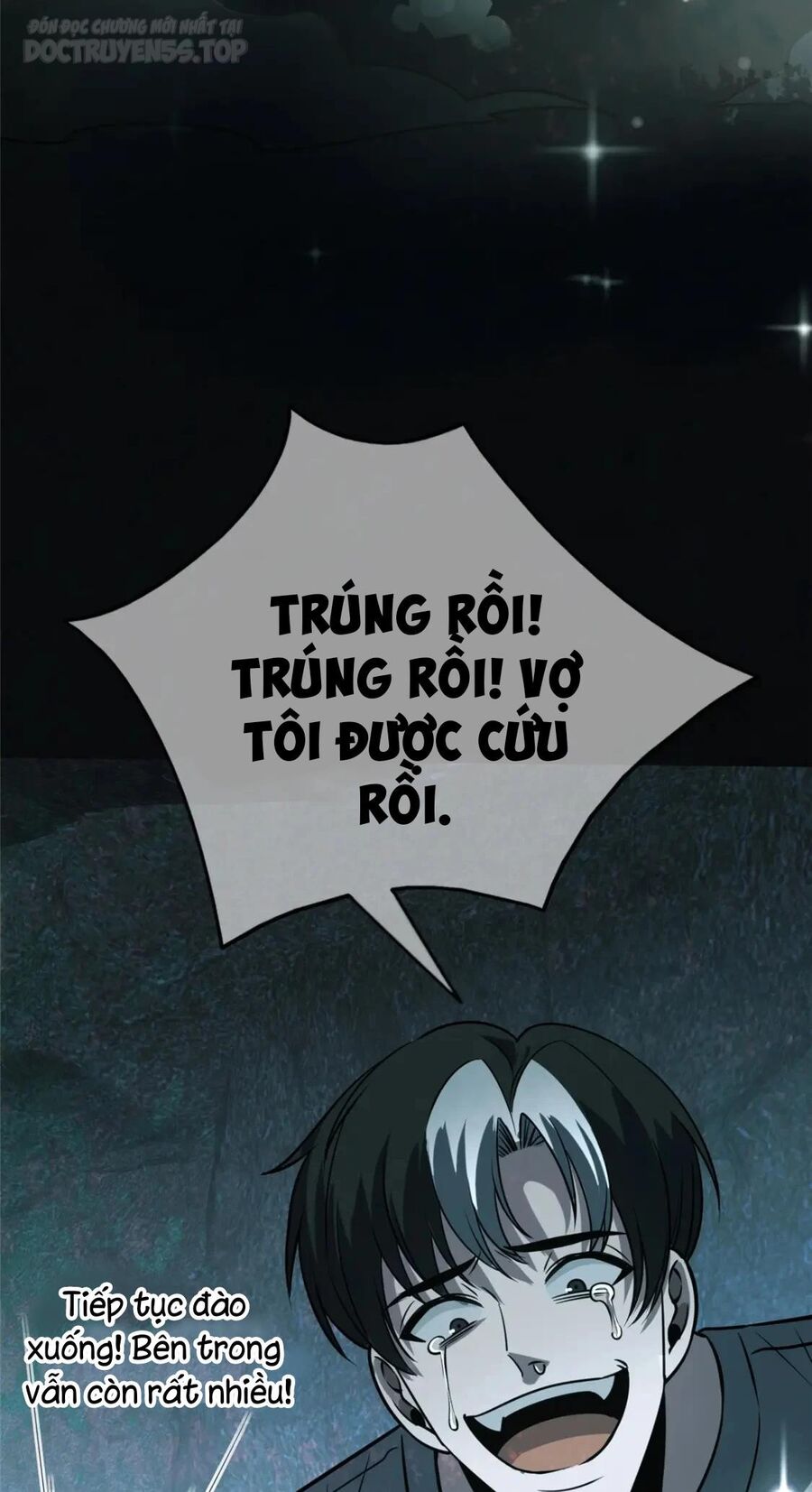 Cuồng Thám Chapter 55 - Trang 2