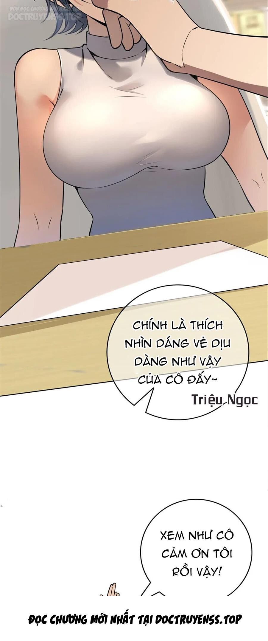 Cuồng Thám Chapter 54 - Trang 2