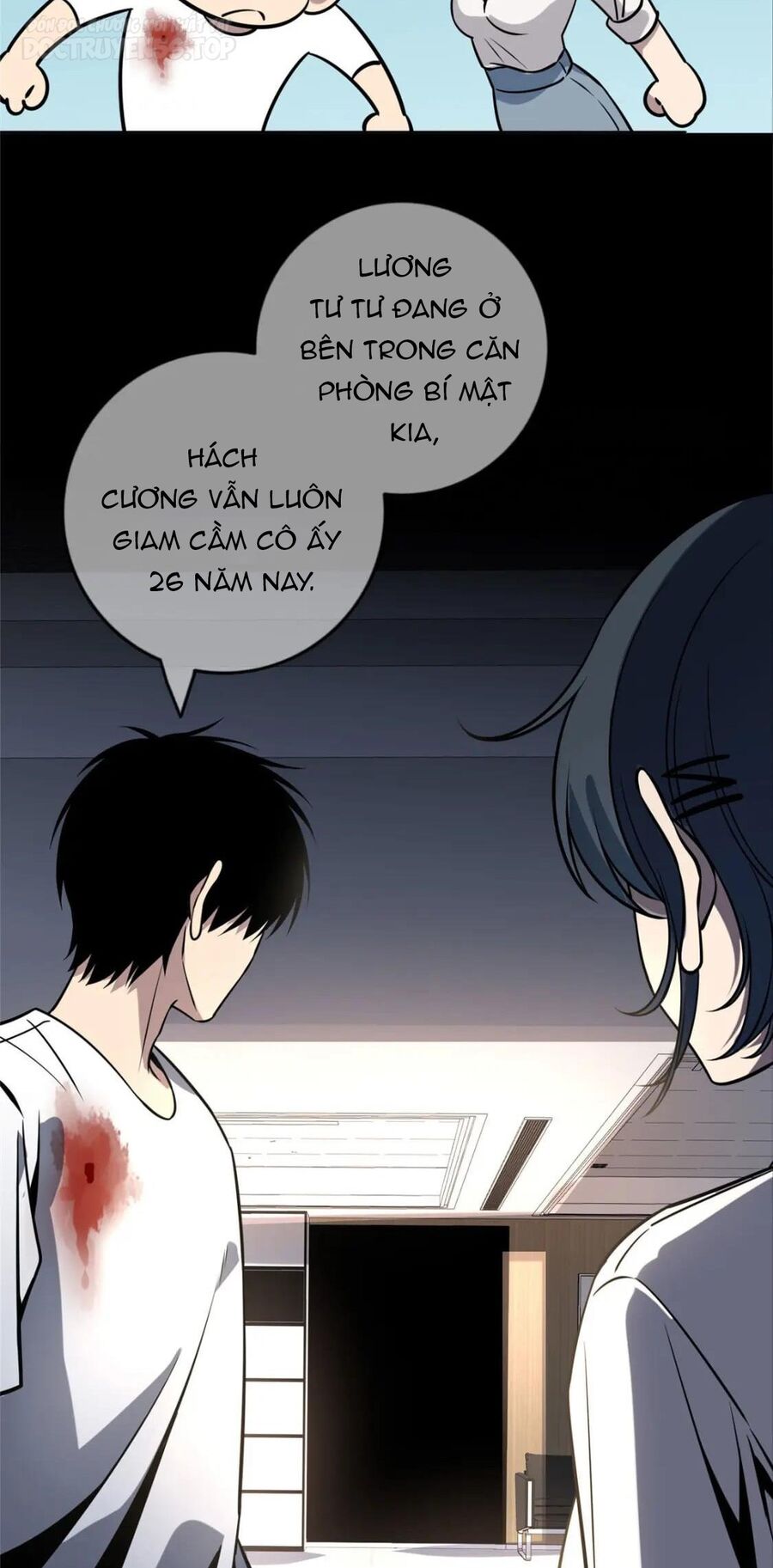 Cuồng Thám Chapter 51 - Trang 2