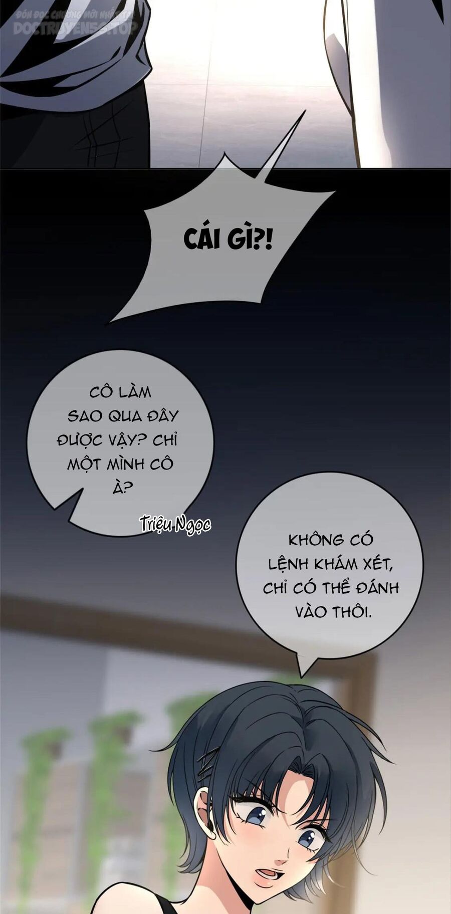 Cuồng Thám Chapter 51 - Trang 2