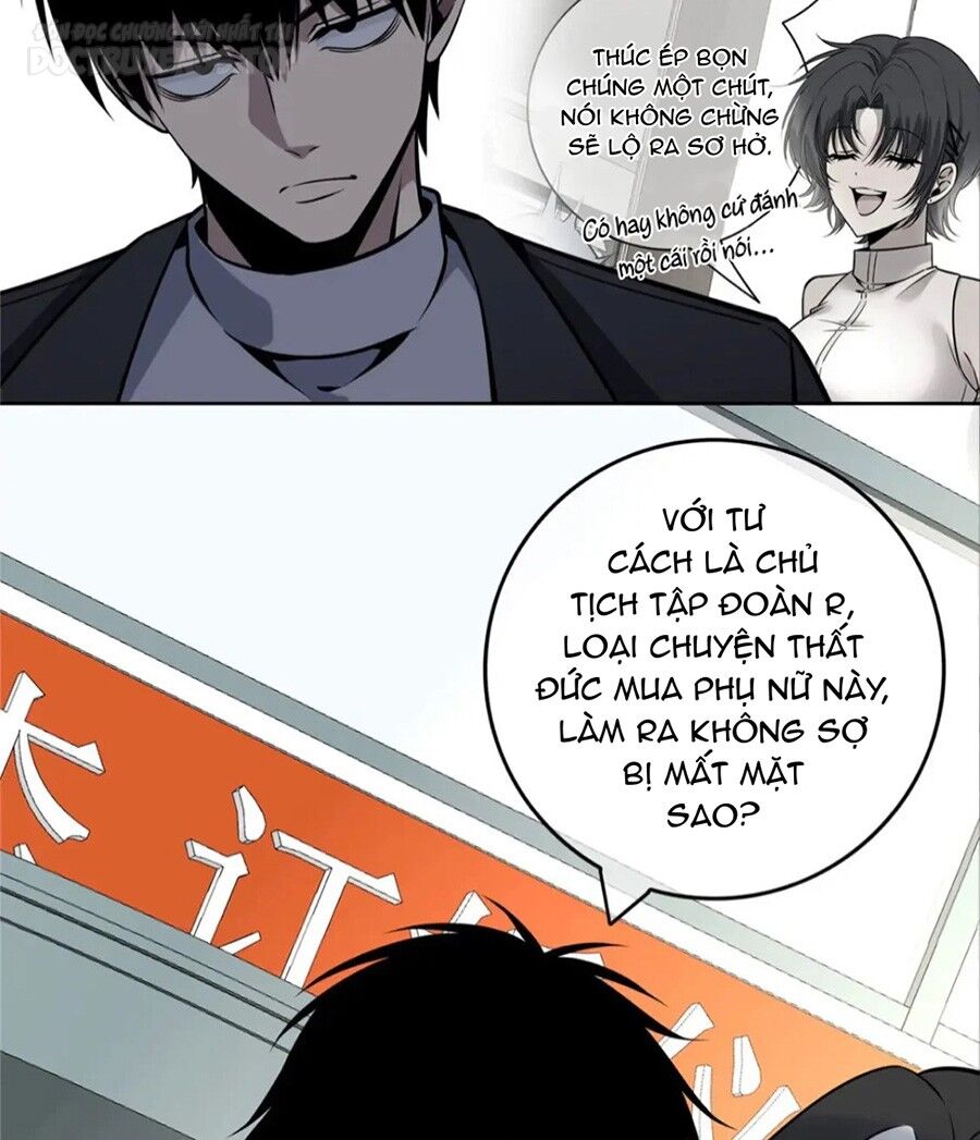 Cuồng Thám Chapter 49 - Trang 2