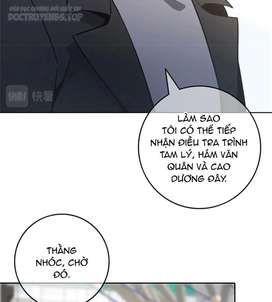 Cuồng Thám Chapter 49 - Trang 2