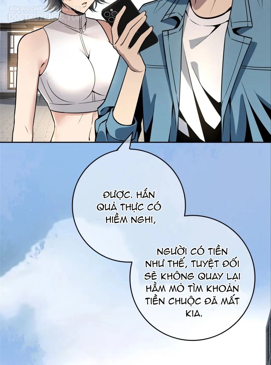 Cuồng Thám Chapter 46 - Trang 2