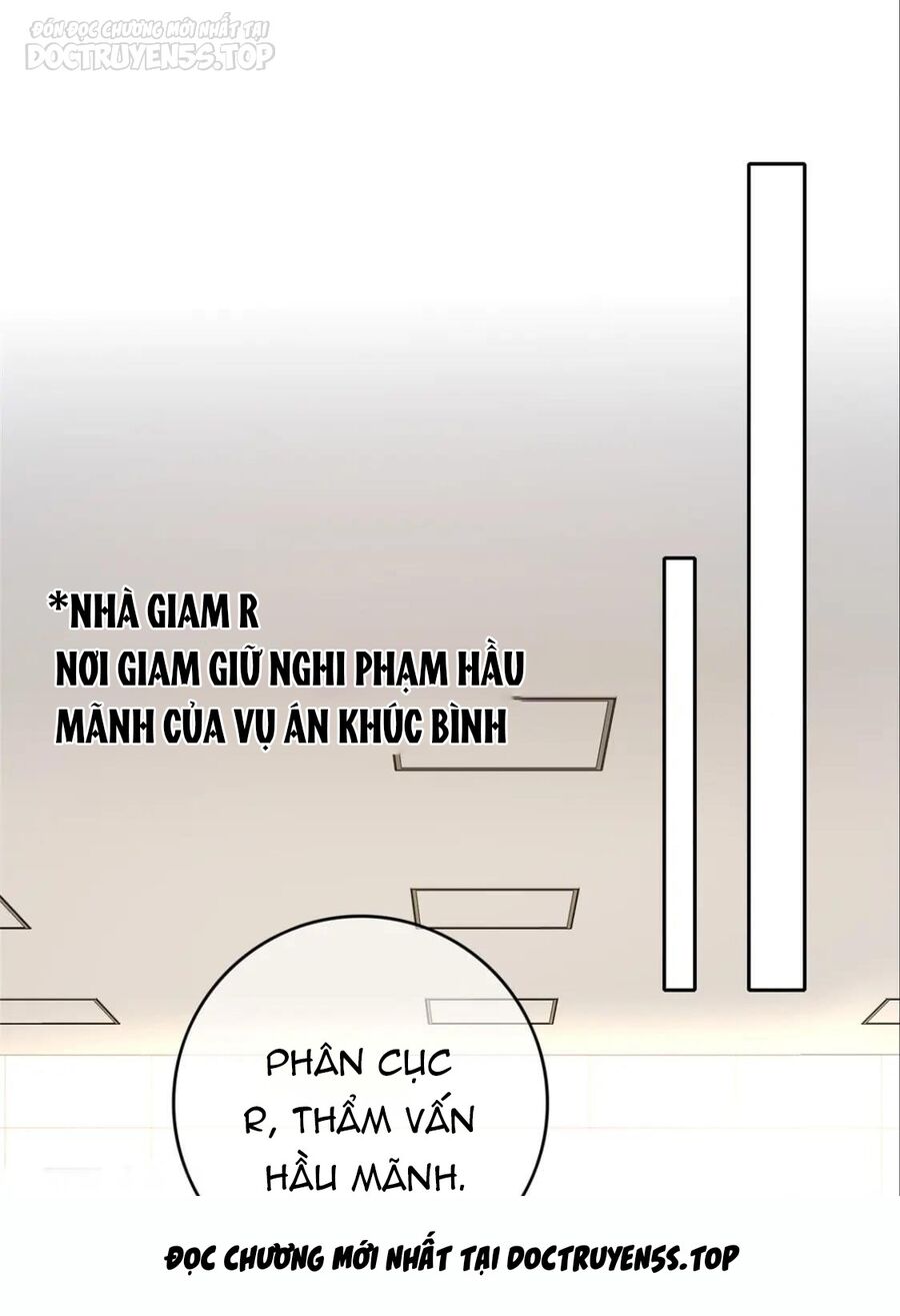 Cuồng Thám Chapter 43 - Trang 2