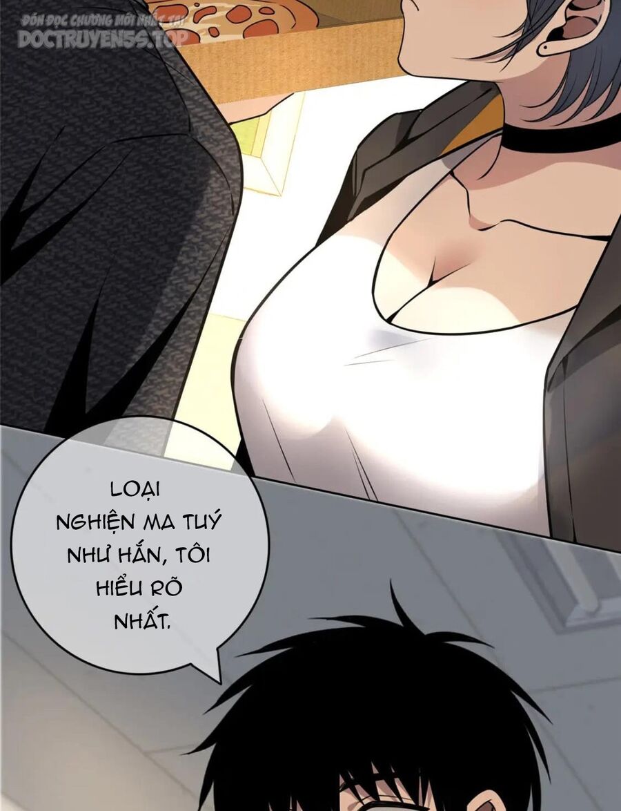 Cuồng Thám Chapter 43 - Trang 2