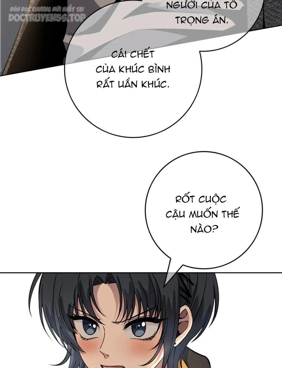 Cuồng Thám Chapter 43 - Trang 2