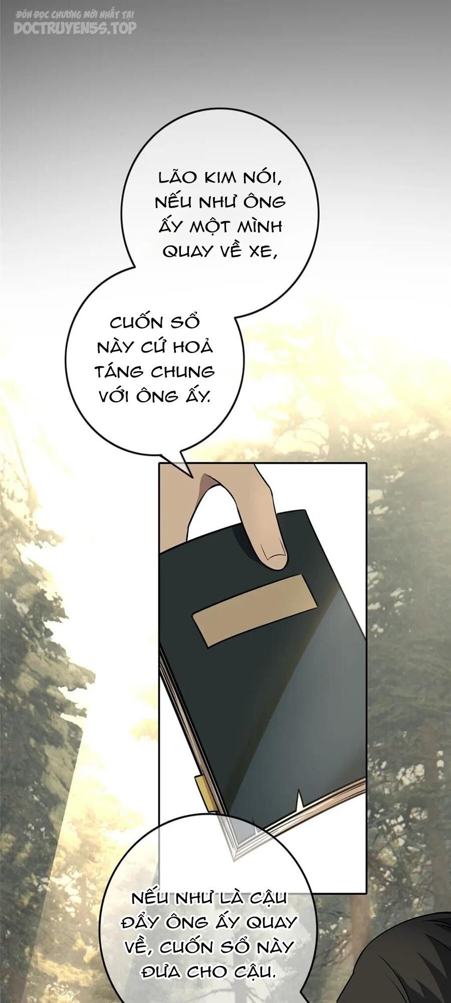 Cuồng Thám Chapter 41 - Trang 2