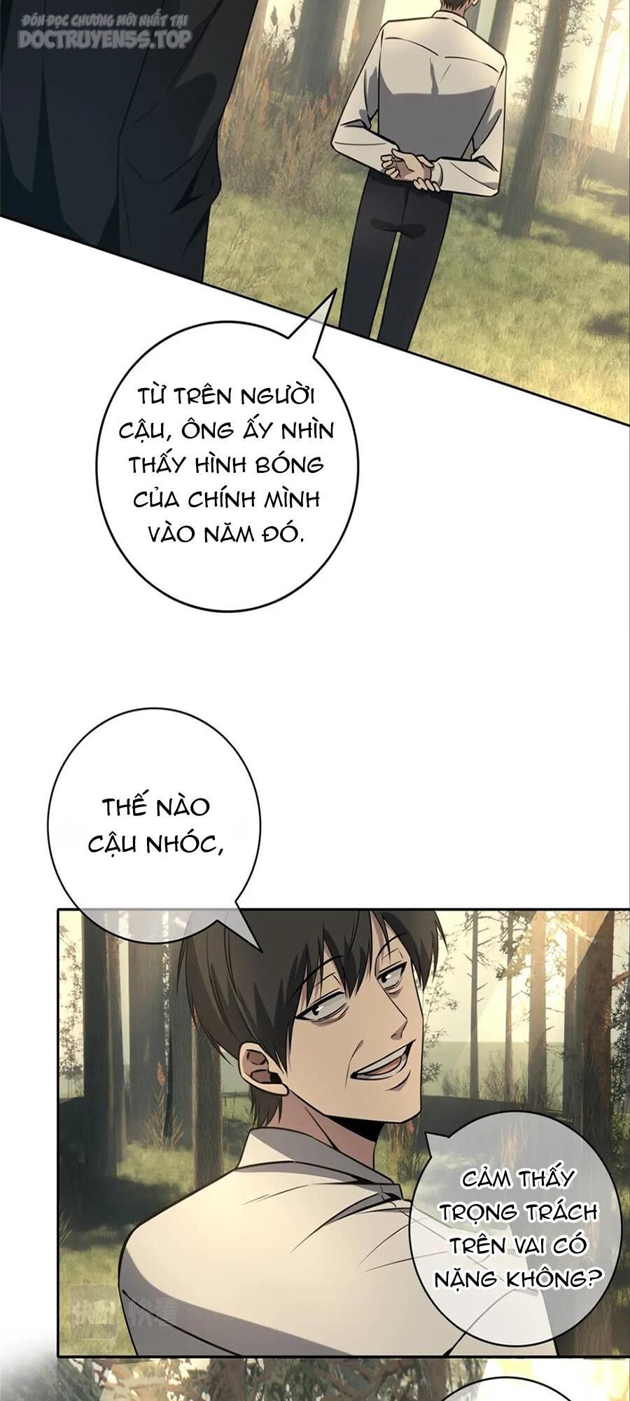 Cuồng Thám Chapter 41 - Trang 2