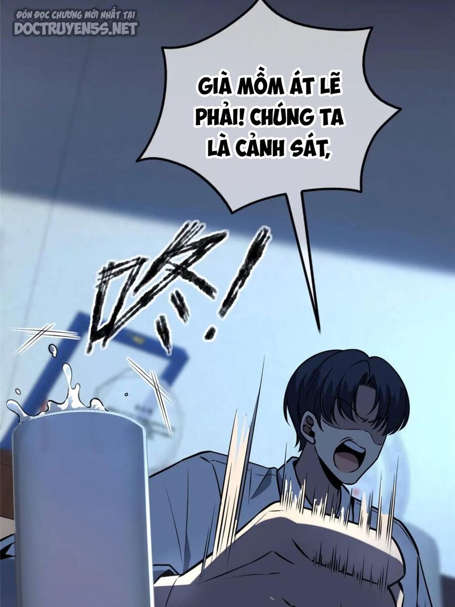 Cuồng Thám Chapter 40 - Trang 2