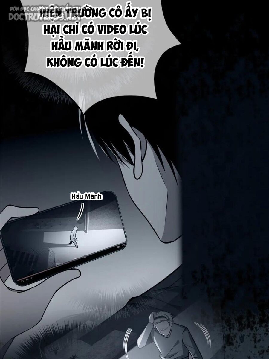 Cuồng Thám Chapter 40 - Trang 2