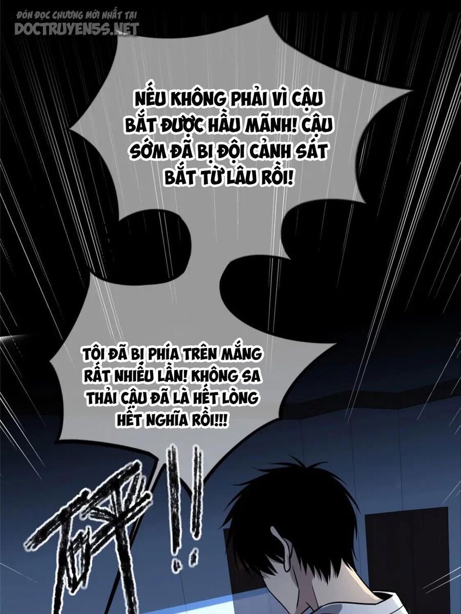 Cuồng Thám Chapter 40 - Trang 2