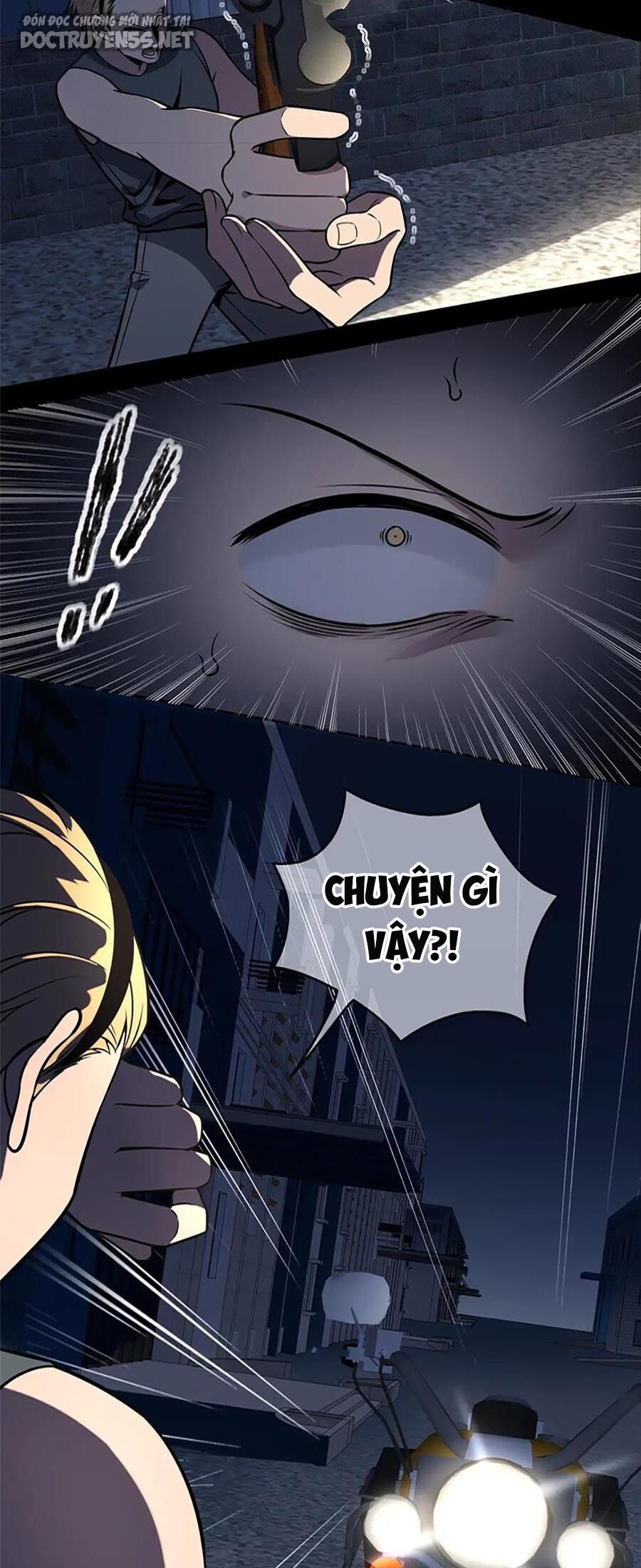 Cuồng Thám Chapter 39 - Trang 2