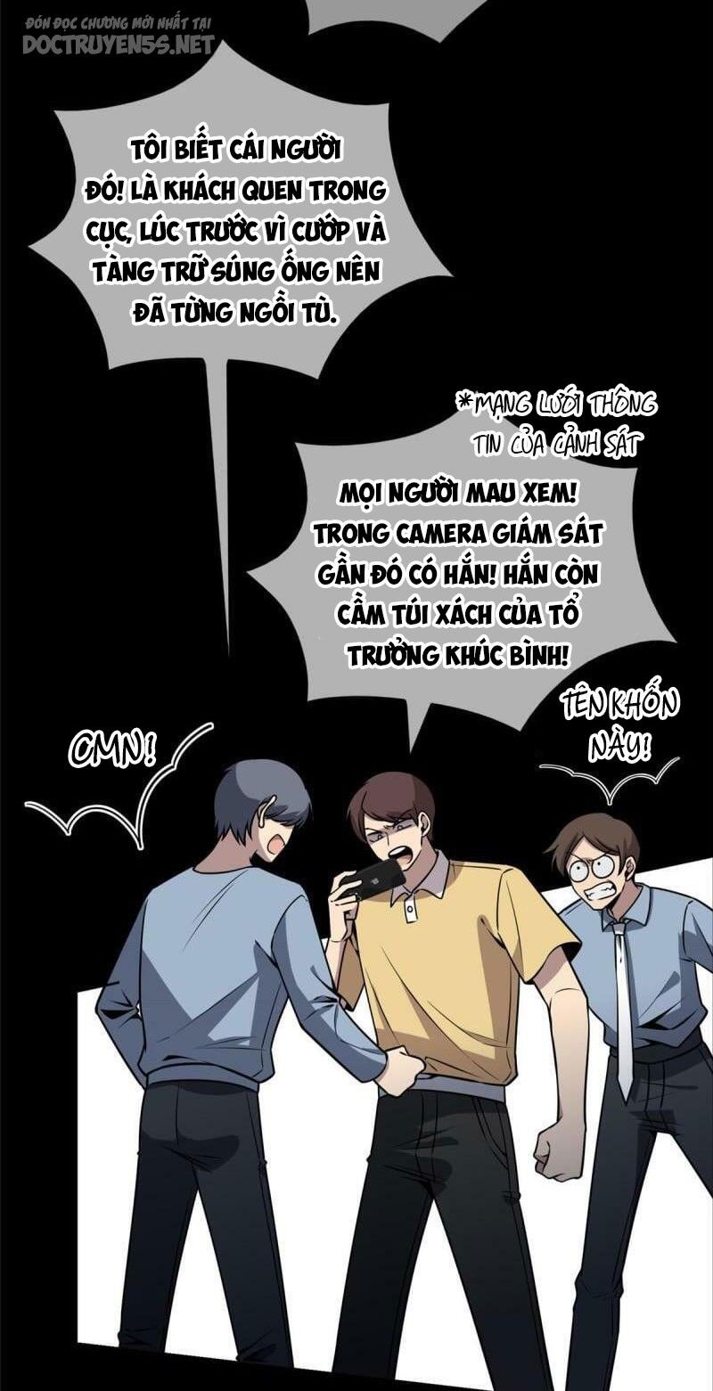 Cuồng Thám Chapter 36 - Trang 2