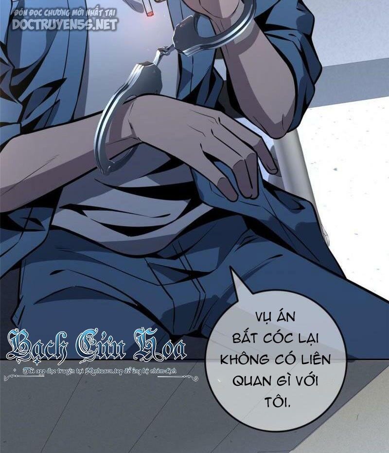 Cuồng Thám Chapter 35 - Trang 2