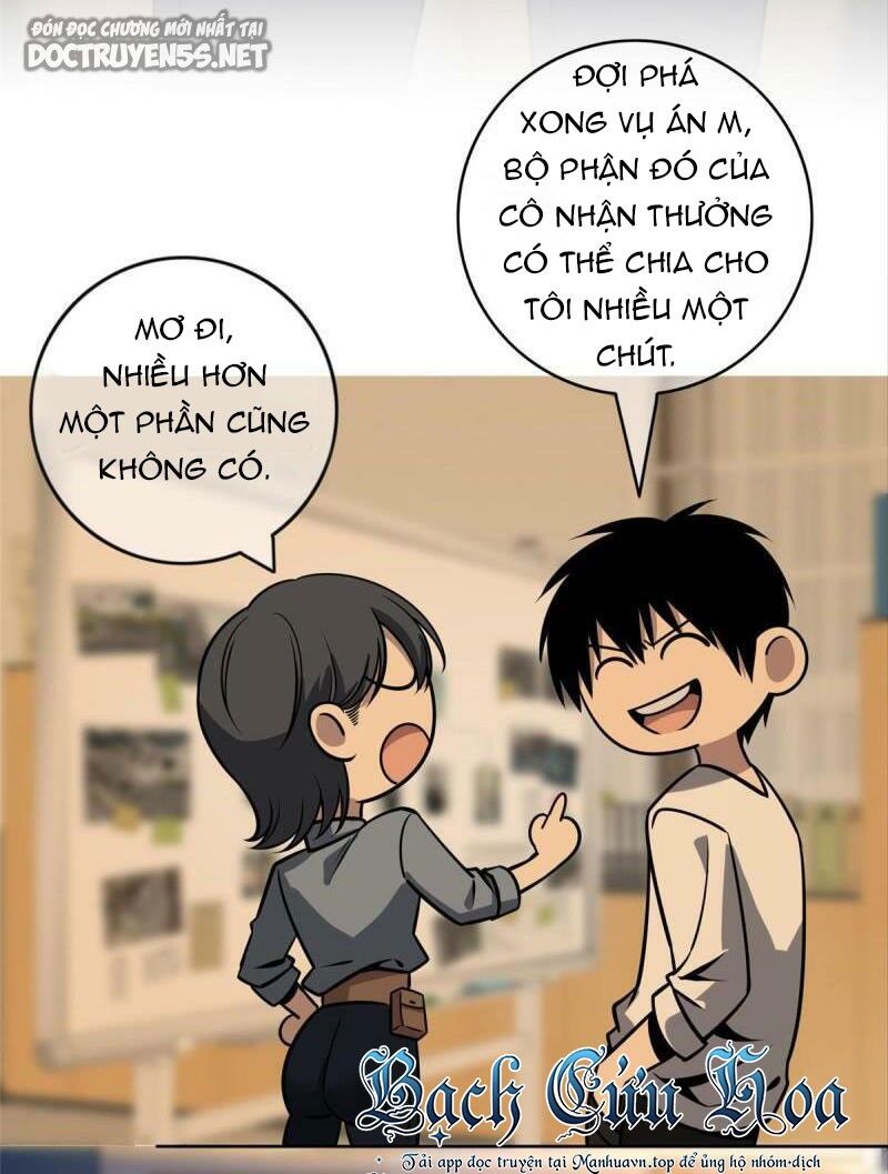 Cuồng Thám Chapter 35 - Trang 2