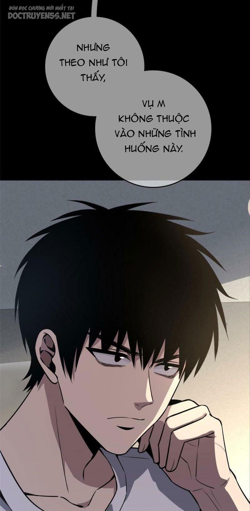 Cuồng Thám Chapter 35 - Trang 2