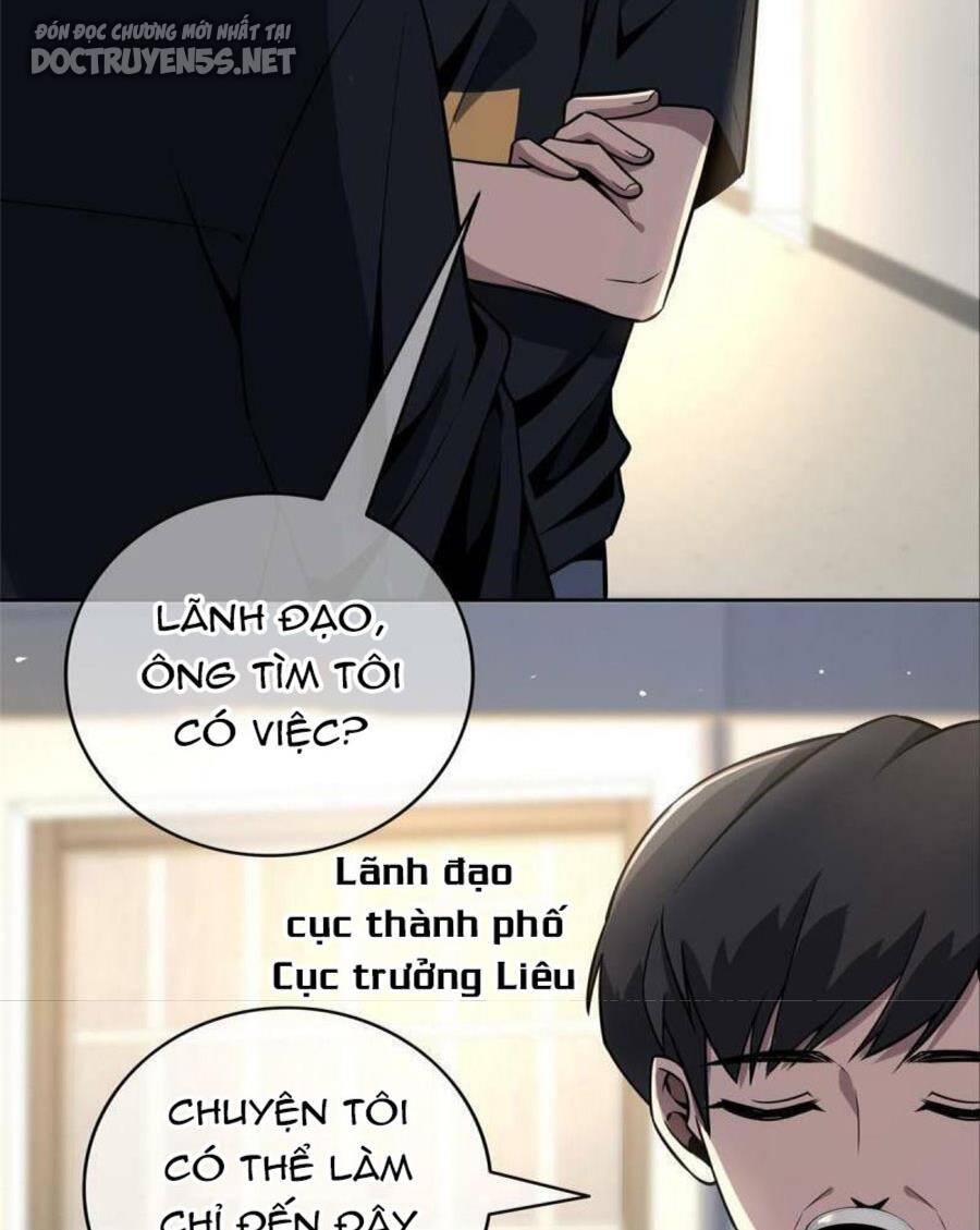 Cuồng Thám Chapter 34 - Trang 2