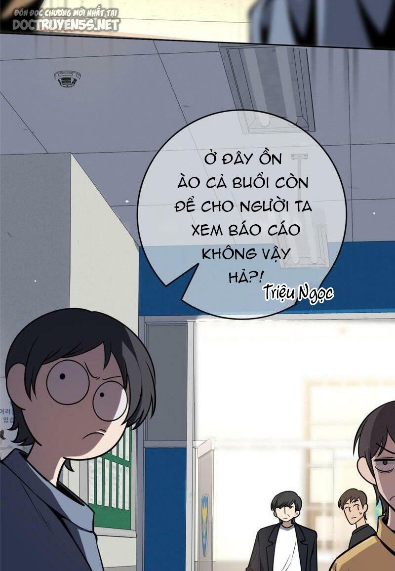 Cuồng Thám Chapter 33 - Trang 2