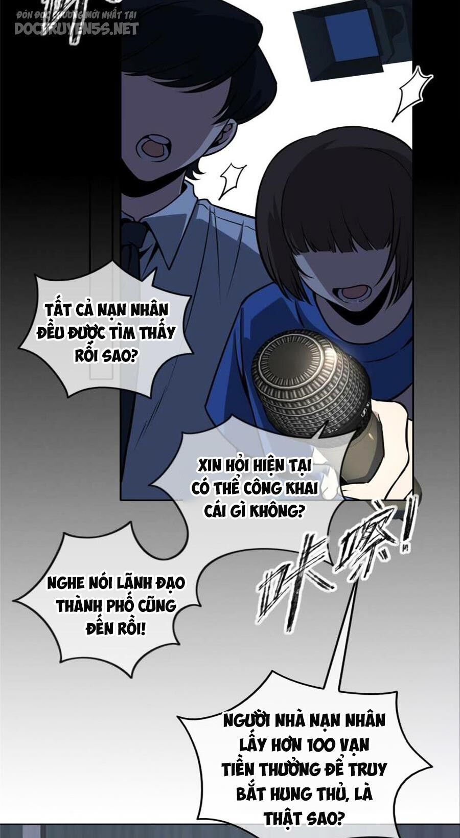 Cuồng Thám Chapter 32 - Trang 2