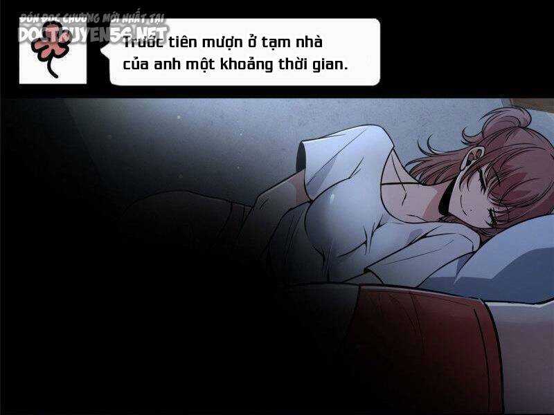 Cuồng Thám Chapter 31 - Trang 2