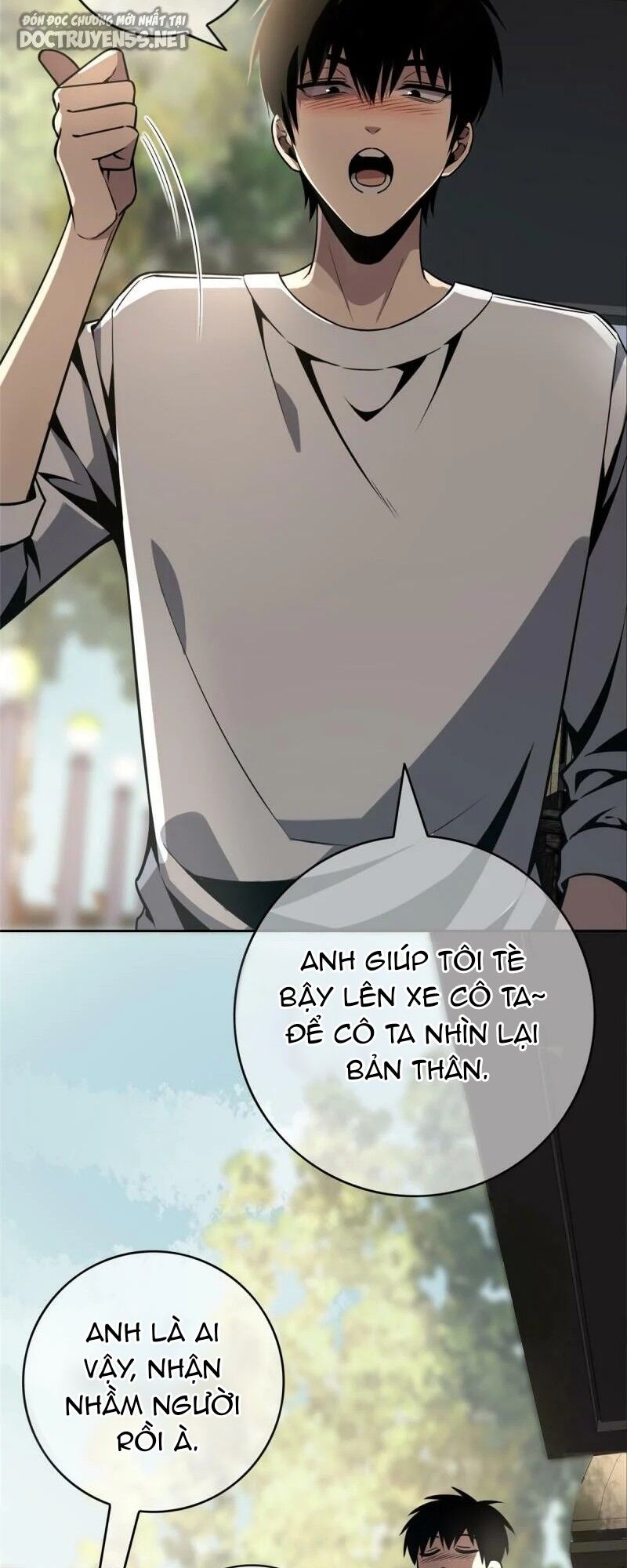 Cuồng Thám Chapter 30 - Trang 2