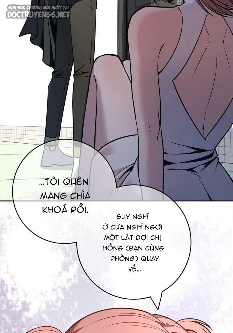 Cuồng Thám Chapter 27 - Trang 2