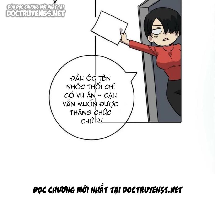 Cuồng Thám Chapter 23 - Trang 2