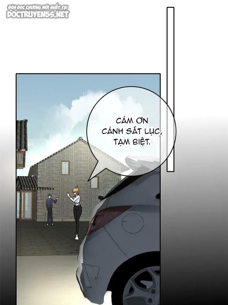 Cuồng Thám Chapter 23 - Trang 2