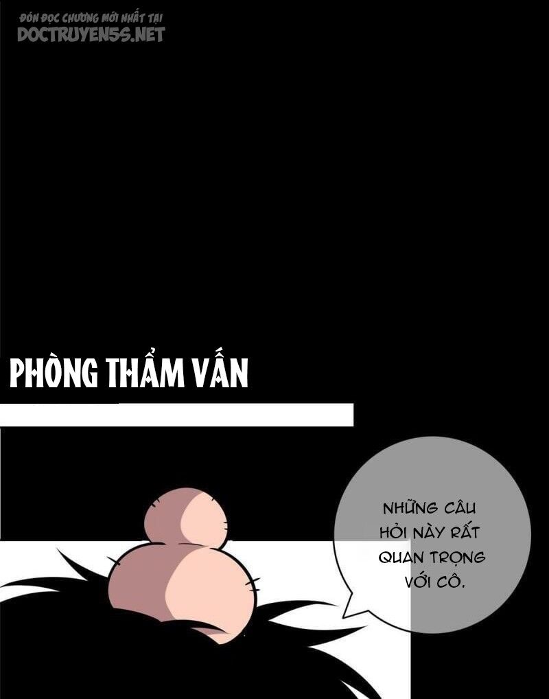 Cuồng Thám Chapter 22 - Trang 2