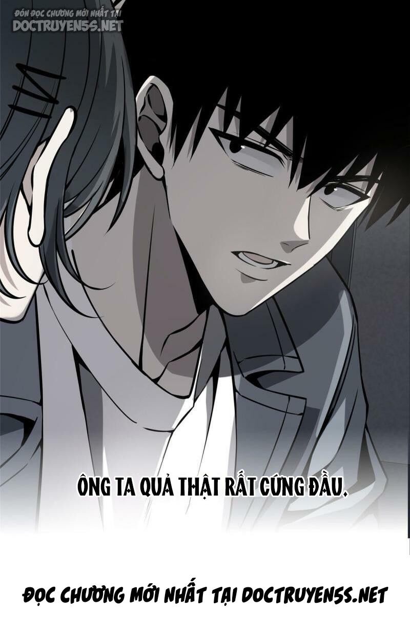 Cuồng Thám Chapter 20 - Trang 2