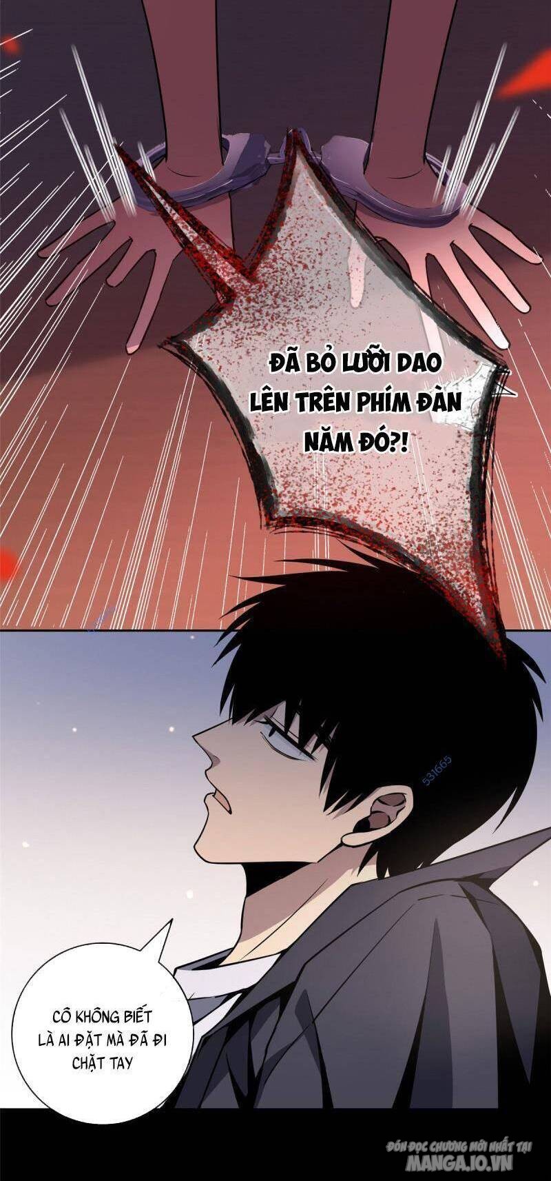 Cuồng Thám Chapter 11 - Trang 2