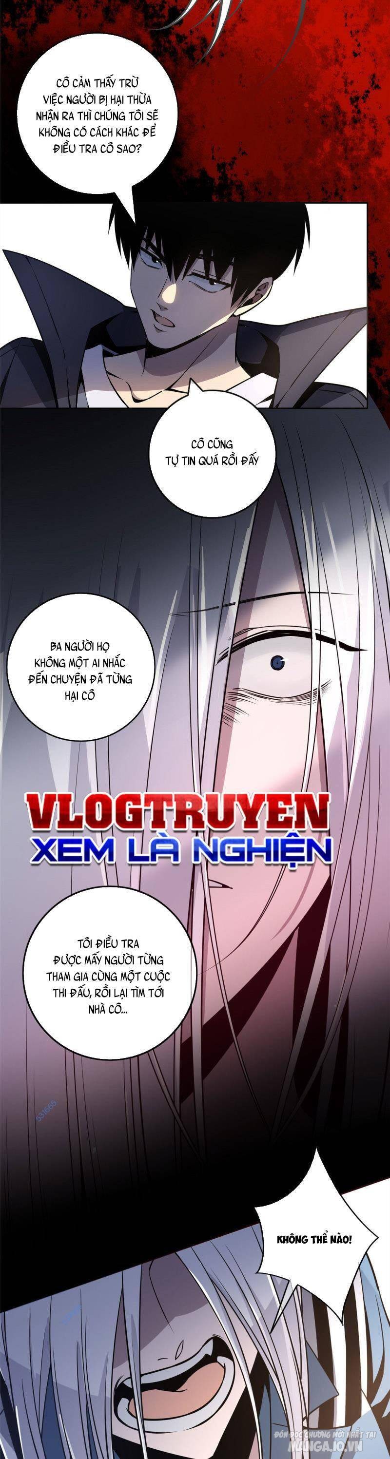 Cuồng Thám Chapter 11 - Trang 2