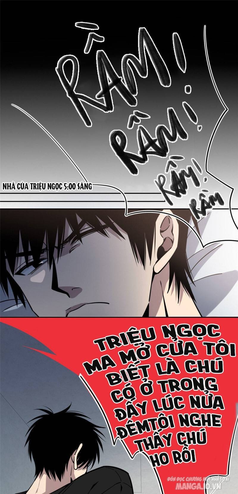 Cuồng Thám Chapter 5 - Trang 2