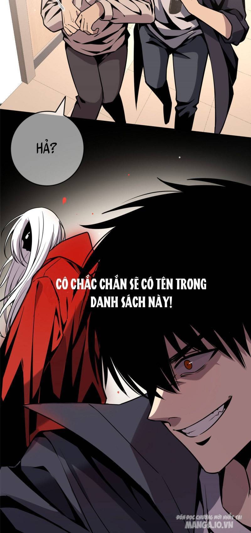 Cuồng Thám Chapter 4 - Trang 2