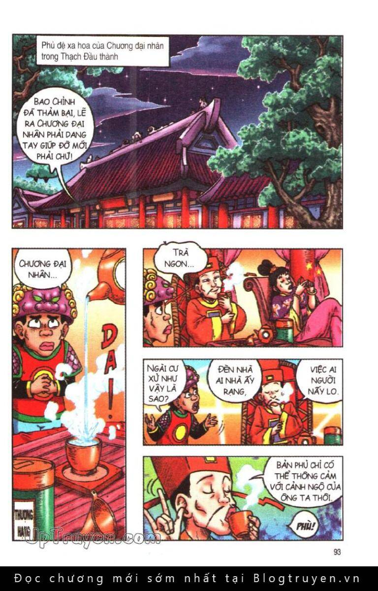 Ô Long Viện Linh Vật Sống (Truyện Dài) Chapter 149 - Trang 2