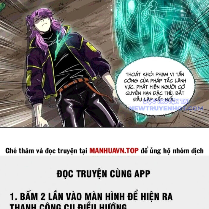 Ngự Linh Thế Giới Chapter 914 - Trang 2