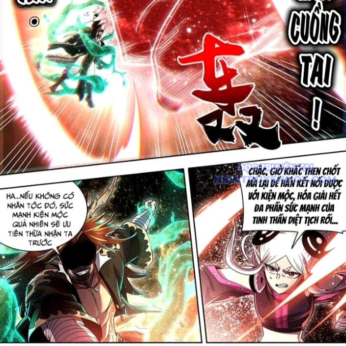 Ngự Linh Thế Giới Chapter 914 - Trang 2