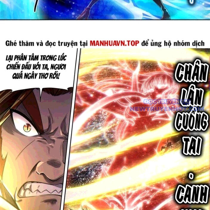 Ngự Linh Thế Giới Chapter 914 - Trang 2