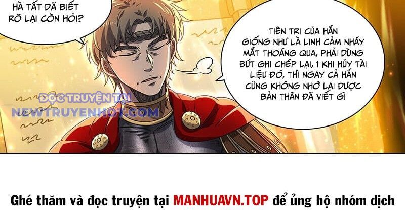 Ngự Linh Thế Giới Chapter 900 - Trang 2