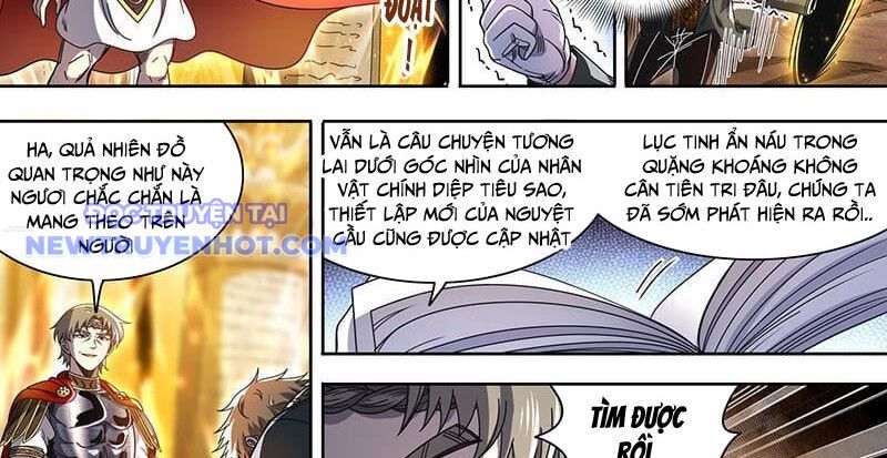 Ngự Linh Thế Giới Chapter 900 - Trang 2