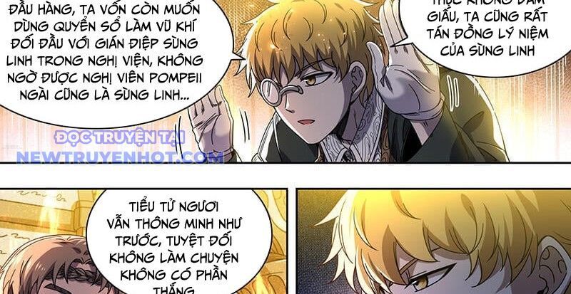 Ngự Linh Thế Giới Chapter 900 - Trang 2