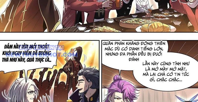 Ngự Linh Thế Giới Chapter 900 - Trang 2