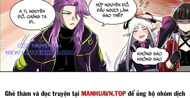 Ngự Linh Thế Giới Chapter 900 - Trang 2