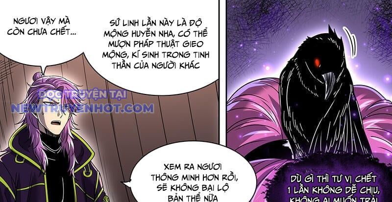 Ngự Linh Thế Giới Chapter 900 - Trang 2