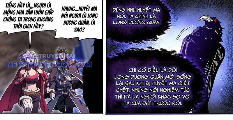 Ngự Linh Thế Giới Chapter 900 - Trang 2