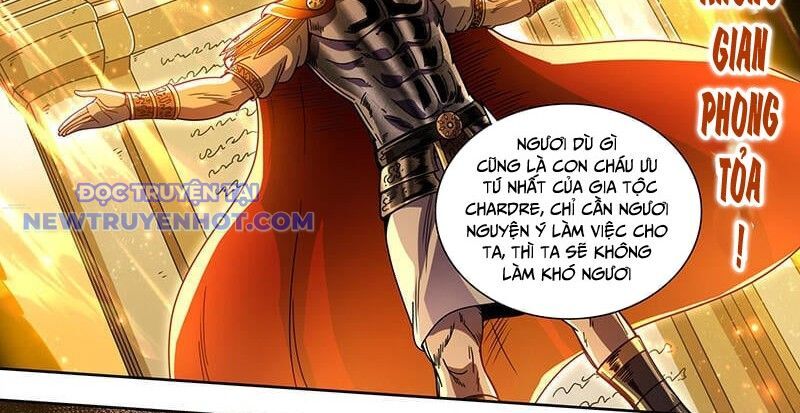 Ngự Linh Thế Giới Chapter 900 - Trang 2