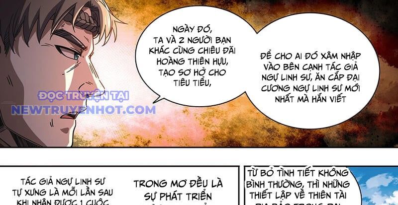 Ngự Linh Thế Giới Chapter 900 - Trang 2